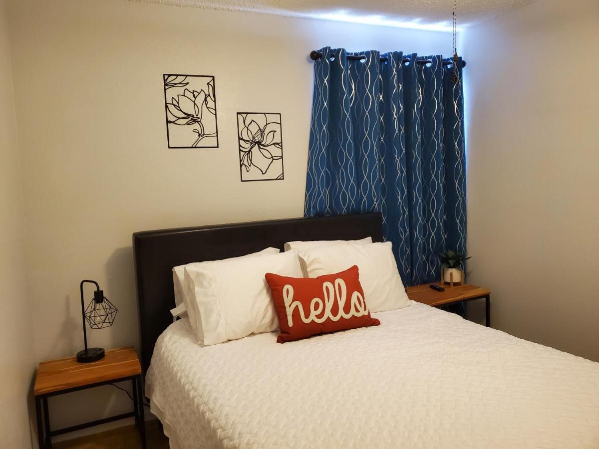 Condo Near Downtown Austin - 2Br Exterior photo