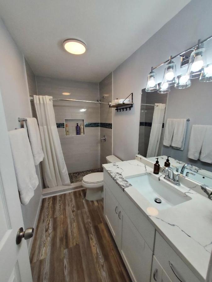 Condo Near Downtown Austin - 2Br Exterior photo
