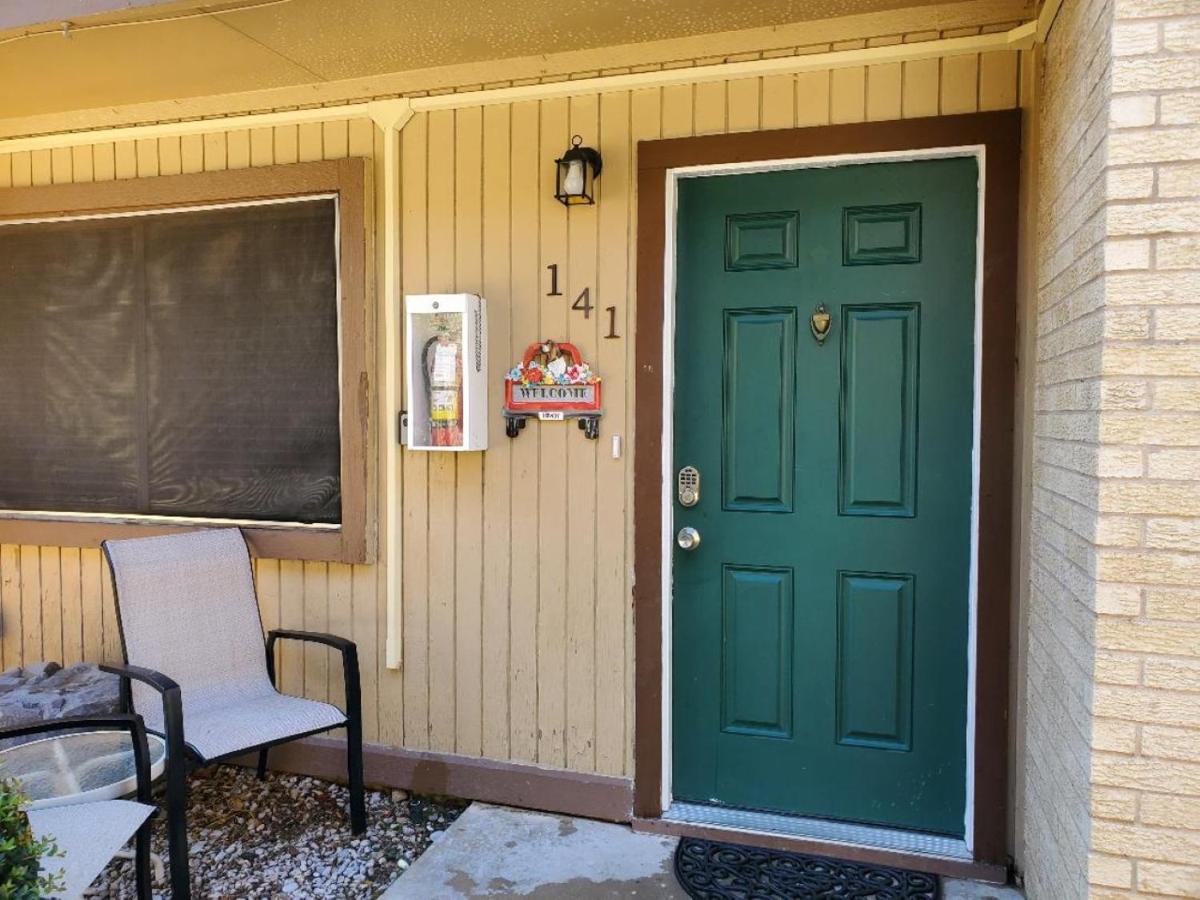 Condo Near Downtown Austin - 2Br Exterior photo