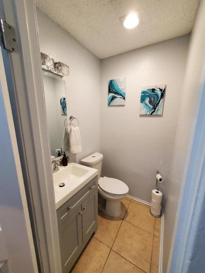 Condo Near Downtown Austin - 2Br Exterior photo