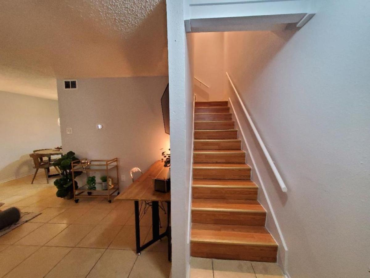 Condo Near Downtown Austin - 2Br Exterior photo