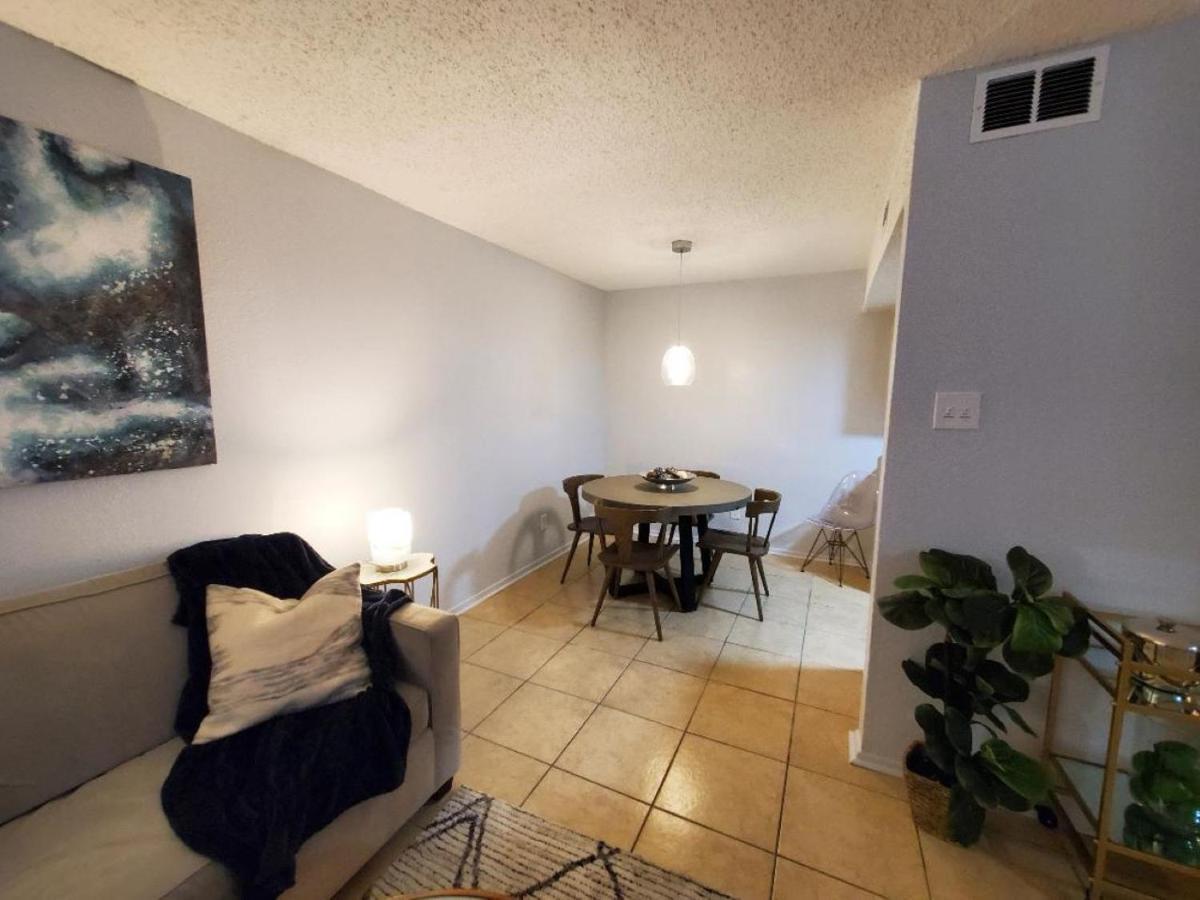 Condo Near Downtown Austin - 2Br Exterior photo