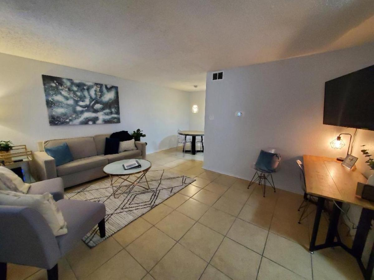 Condo Near Downtown Austin - 2Br Exterior photo