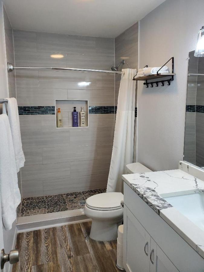 Condo Near Downtown Austin - 2Br Exterior photo